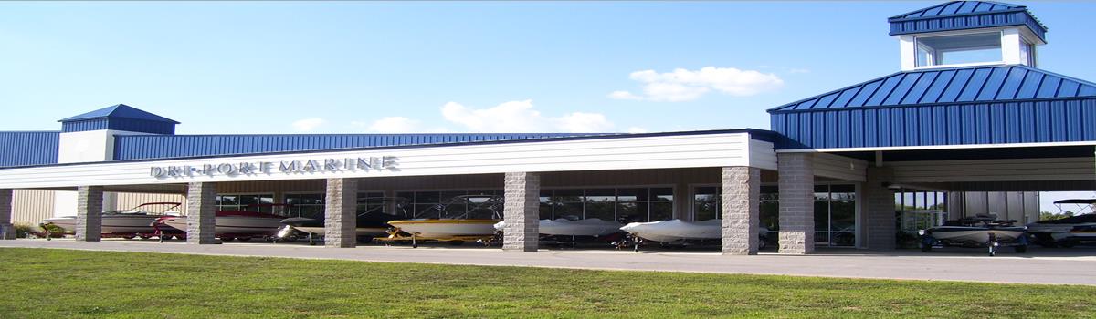 Dri-Port Marine located in O'Fallon