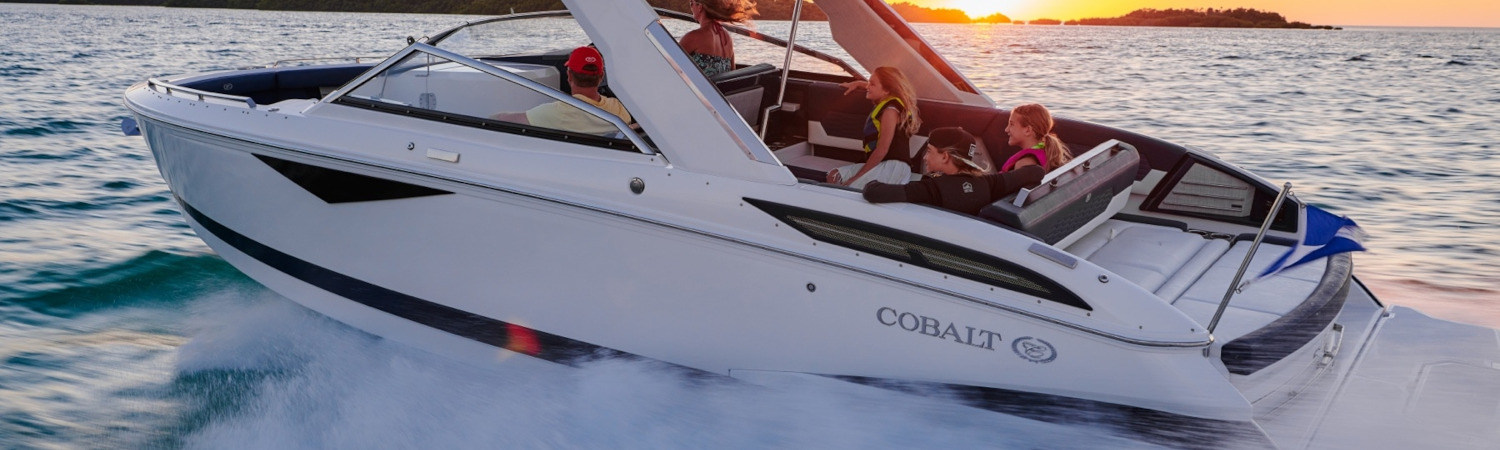 2023 Cobalt Boats Boat for sale in Dri-Port Marine, O'Fallon, Missouri