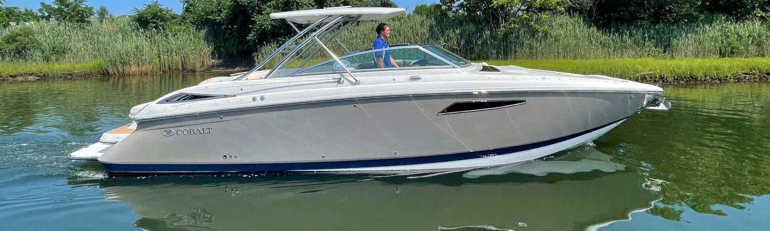 2023 Cobalt Boats Boat for sale in Dri-Port Marine, O'Fallon, Missouri